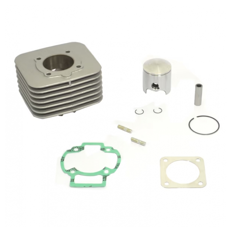 Kit cilindru ATHENA Big Bore (Long stroke without Head) d 47,6 mm, 80 cc