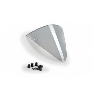 Spare screen PUIG RETROVISIONS 1517H smoke