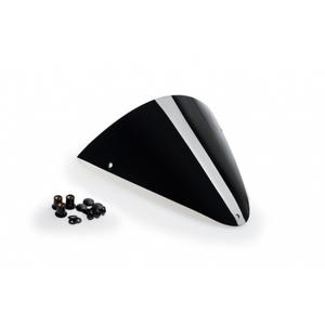 Spare screen PUIG RETROVISIONS 1517N Negru