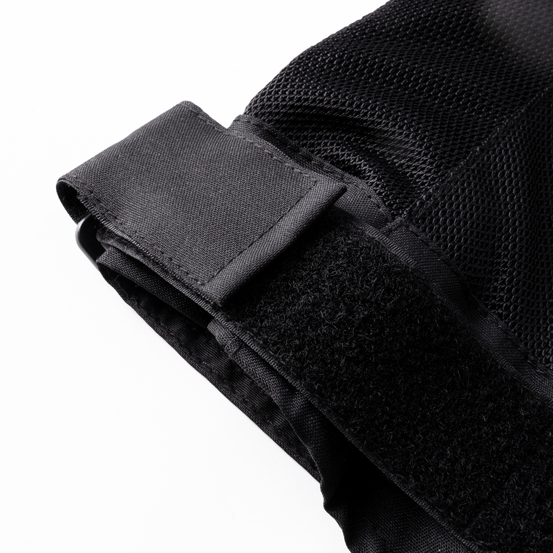 Geacă de motocicletă pentru femei Ozone Dart neagră