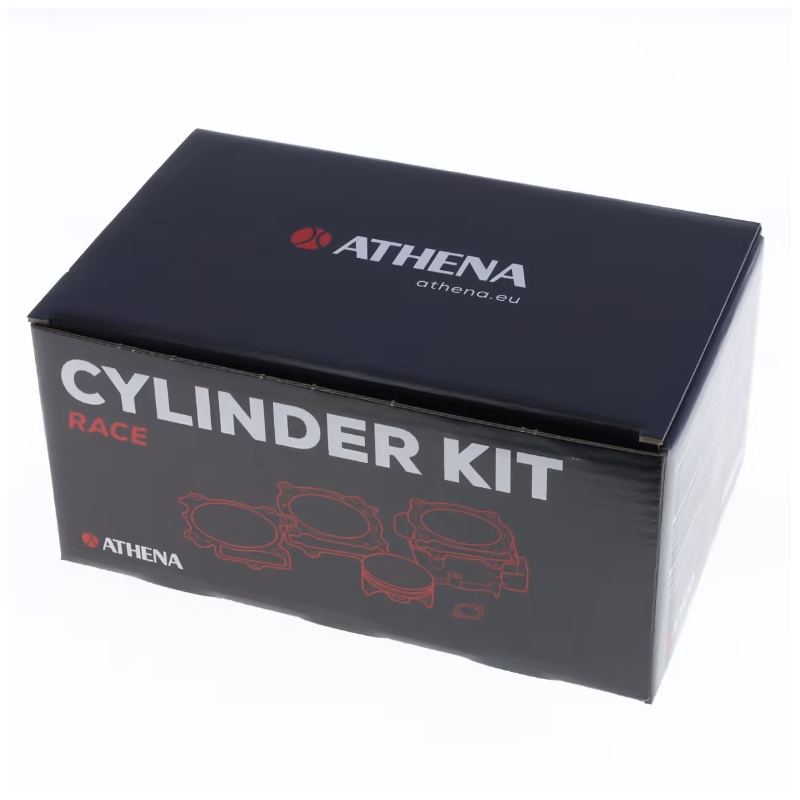 Kit cilindru ATHENA Big Bore d102 mm, 496 cc to increase performance pentru YAMAHA YZ 450 F 2020-2022