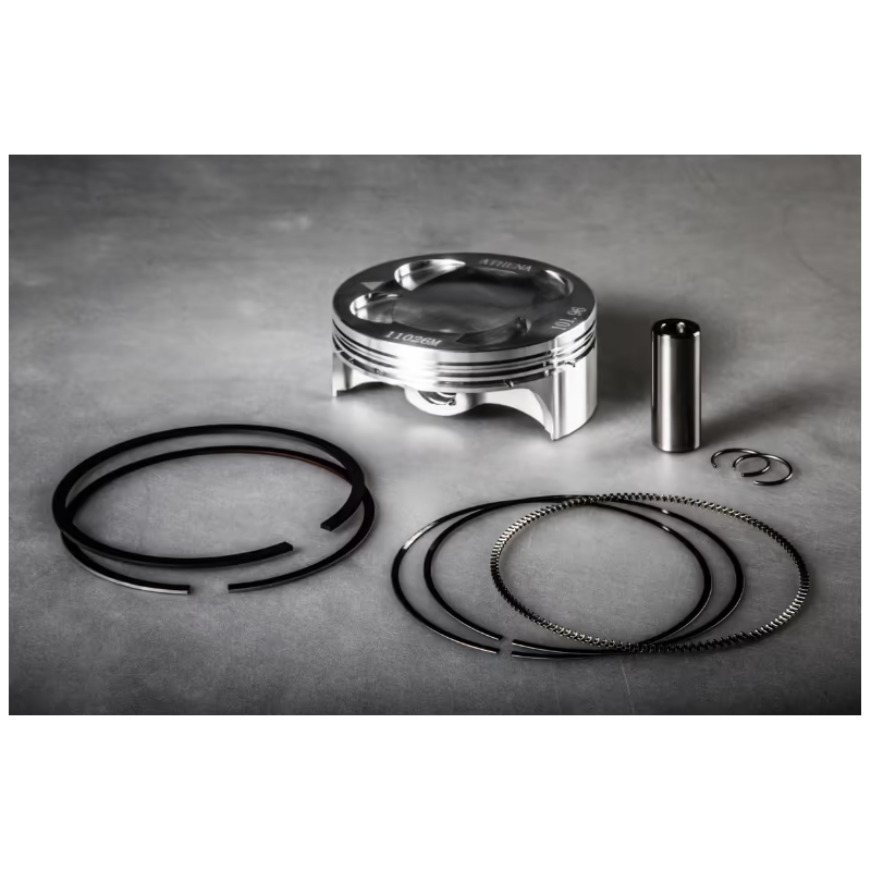 Kit cilindru ATHENA Big Bore d102 mm, 496 cc to increase performance pentru YAMAHA YZ 450 F 2020-2022