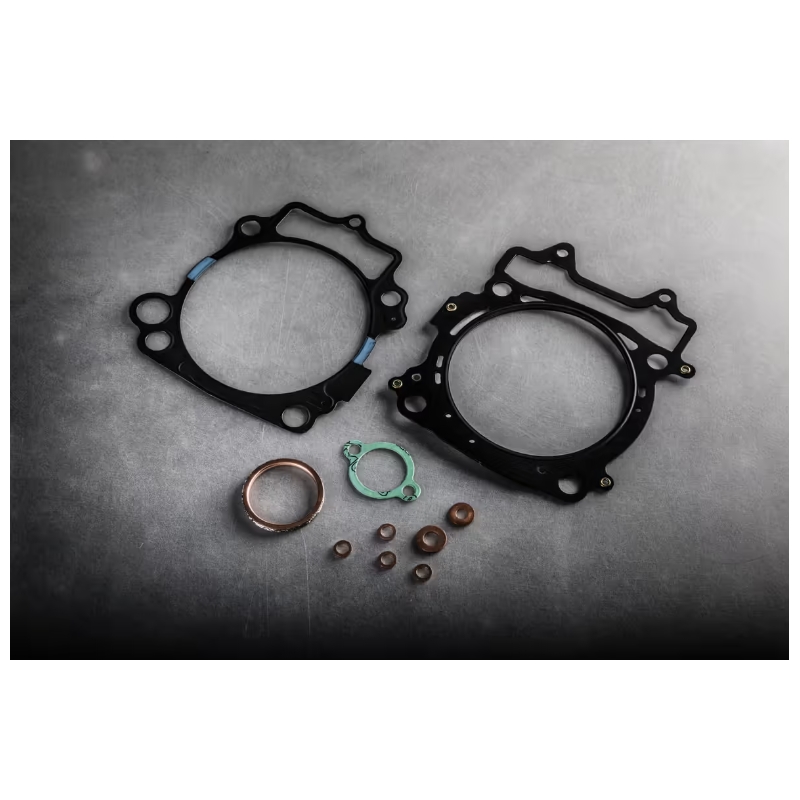 Kit cilindru ATHENA Big Bore d102 mm, 496 cc to increase performance pentru YAMAHA YZ 450 F 2020-2022