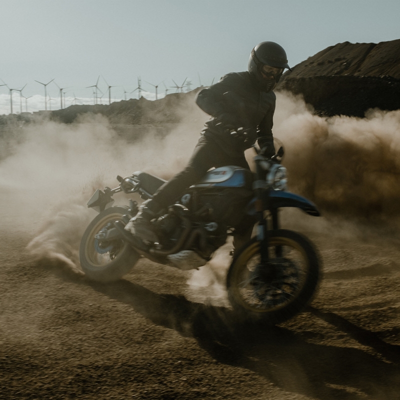 Jachetă pentru motociclete Rebelhorn Runner III negru lichidare