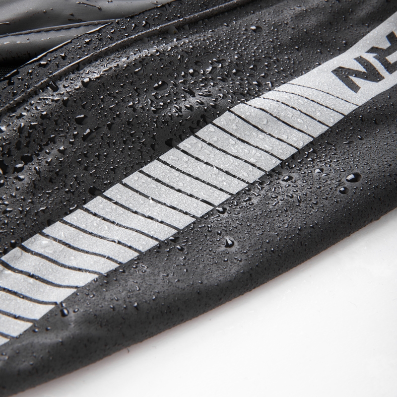 Jachetă de ploaie Rebelhorn Ocean Black