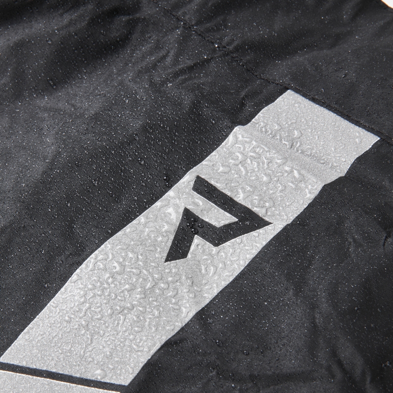 Jachetă de ploaie Rebelhorn Ocean Black