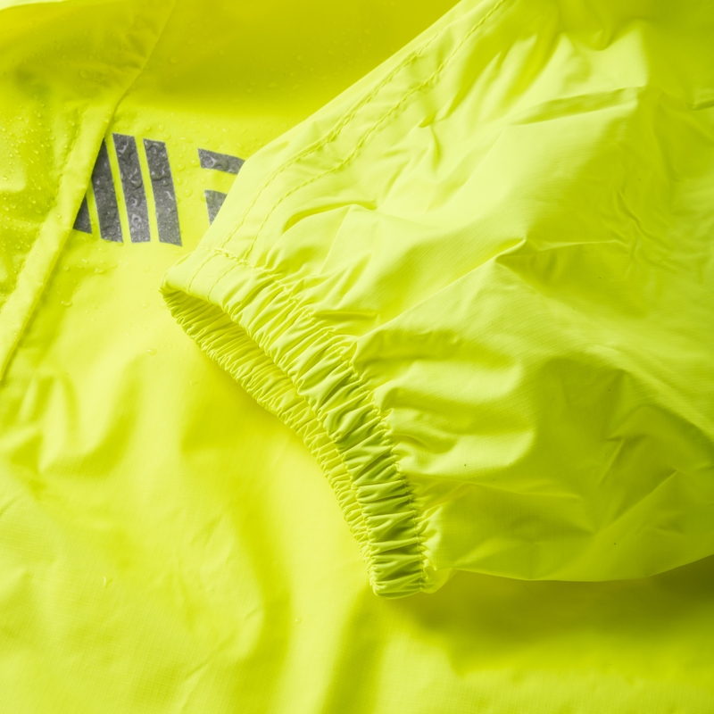Jachetă de ploaie Rebelhorn Ocean galben fluo