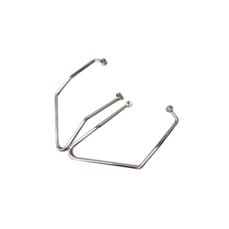 Suporturi pentru amortizoare - Harley - Davidson Sportster