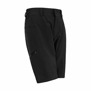 Pantaloni scurți Sensor Helium pentru femei, negru lichidare