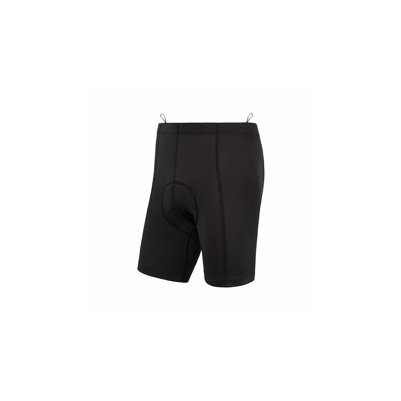 Pantaloni scurți Sensor Helium pentru femei, negru lichidare
