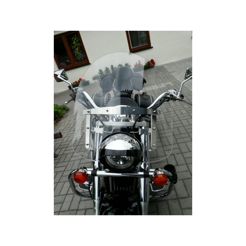 Plexi Original s montážní sadou Honda VTX 1800