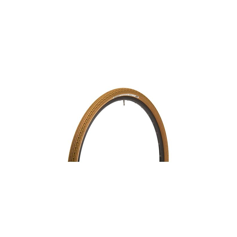 Panaracer Gravelking SK 700 x 38 maro
