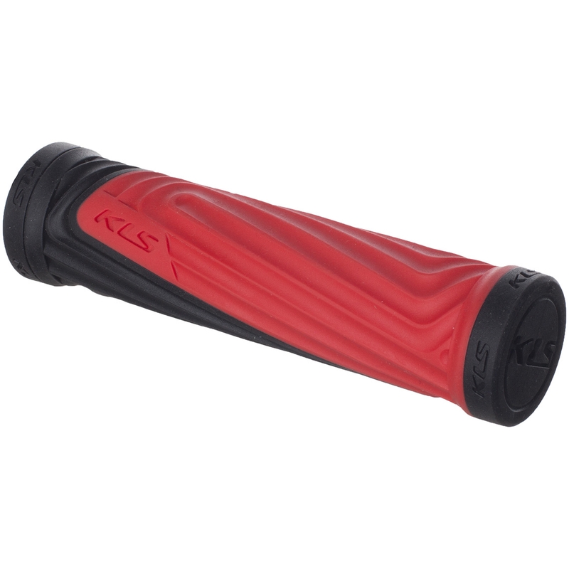 Mânere KELLYS Advancer 017 roșu lichidare