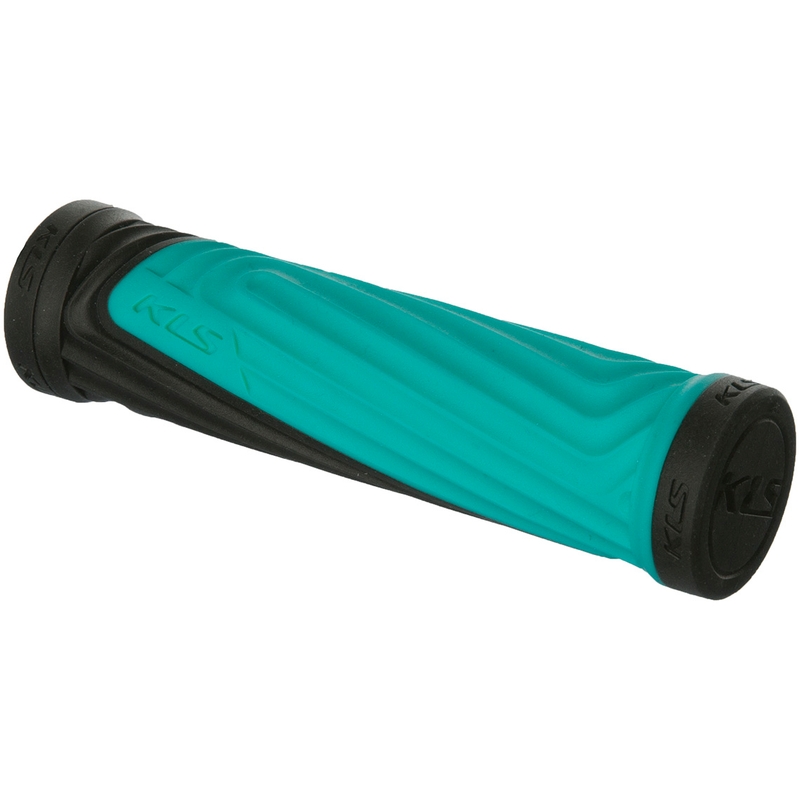 Mânere KELLYS Advancer 017 turcoaz lichidare