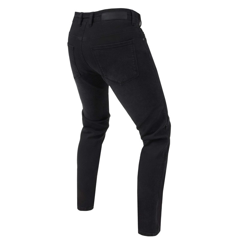 Blugi Rebelhorn Classic III SF negru pentru motociclete Rebelhorn Classic III SF Black lichidare