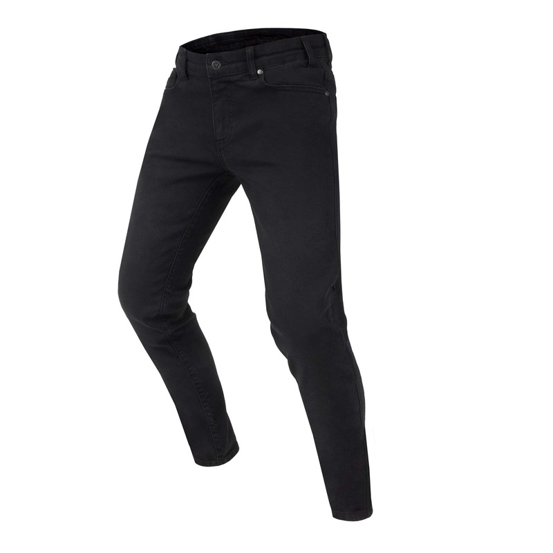 Blugi Rebelhorn Classic III SF negru pentru motociclete Rebelhorn Classic III SF Black lichidare