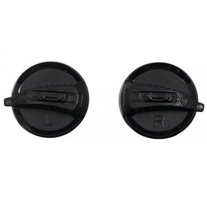 Set de șuruburi pentru cască LS2 FF325/ FF386/ FF385/ FF358/ FF396/ FF370/ OF569