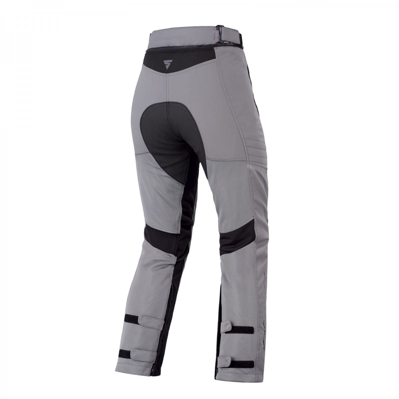 Pantaloni moto Shima Jet Grey pentru femei Shima Jet Grey pentru motociclete
