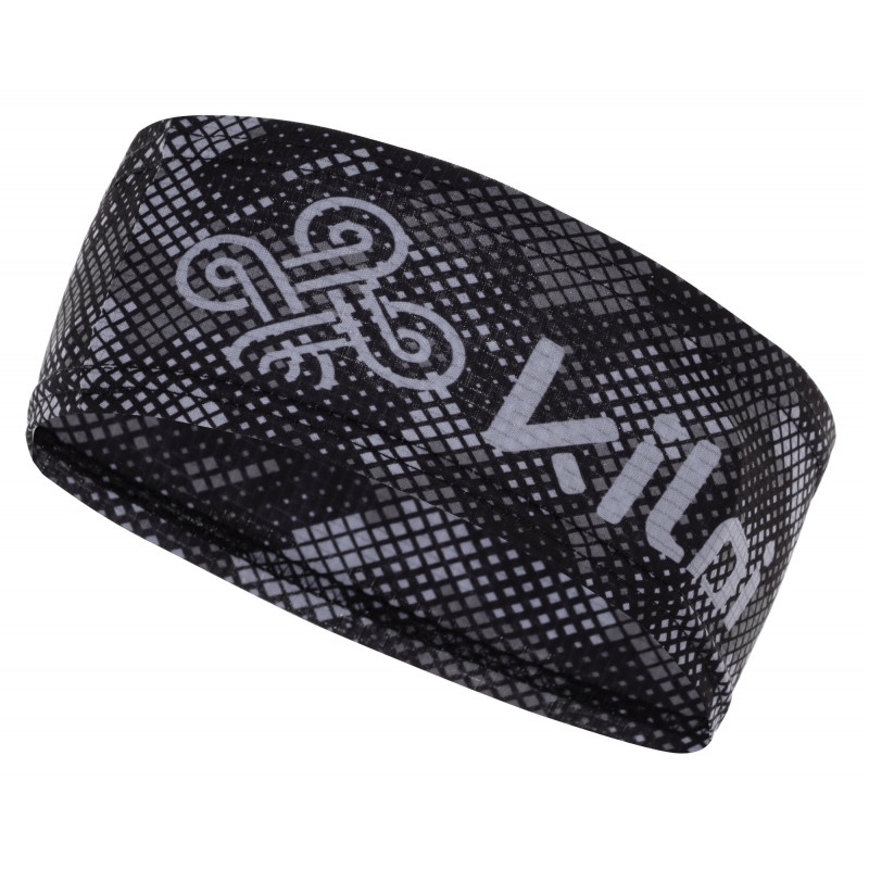 Bandă pentru cap Kilpi Seen negru lichidare