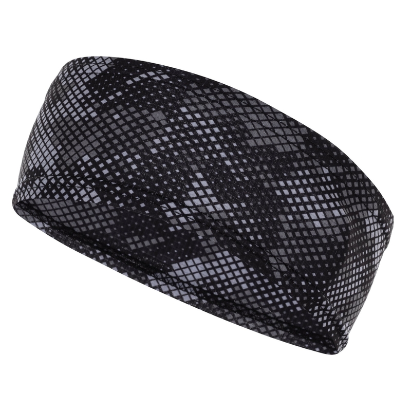 Bandă pentru cap Kilpi Seen negru lichidare