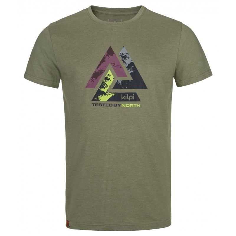 Tricou Kilpi Enero kaki lichidare