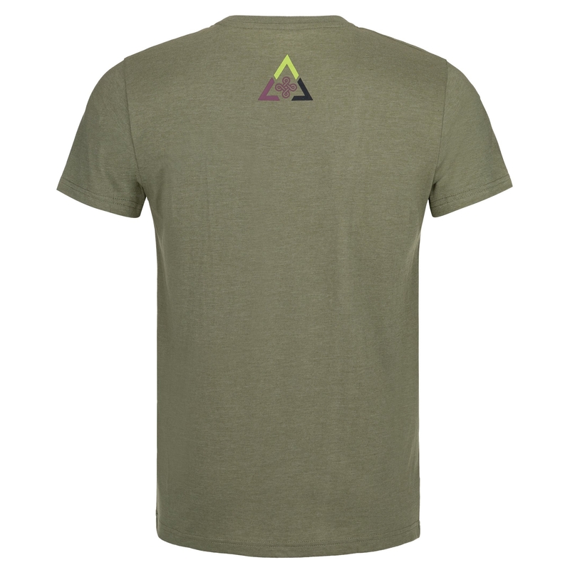 Tricou Kilpi Enero kaki lichidare
