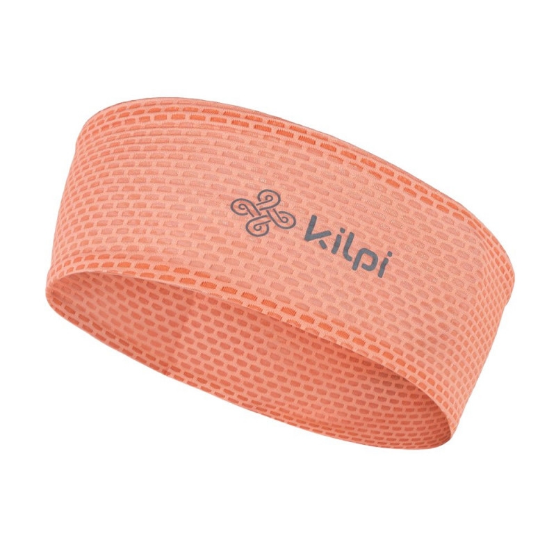 Bandă de cap Kilpi Cooly coral lichidare