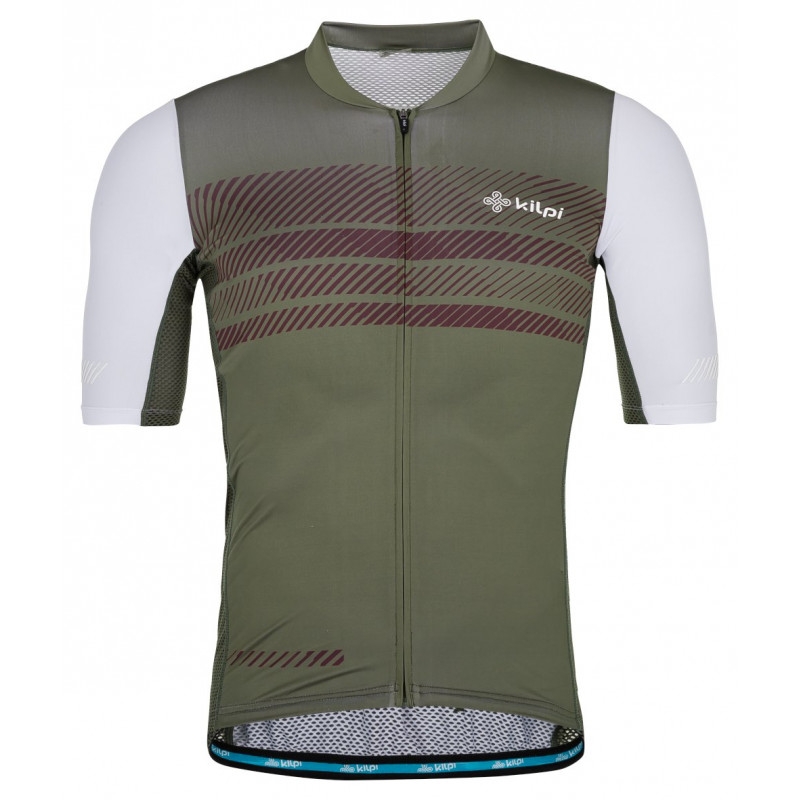 Kilpi Alvi tricou kaki
