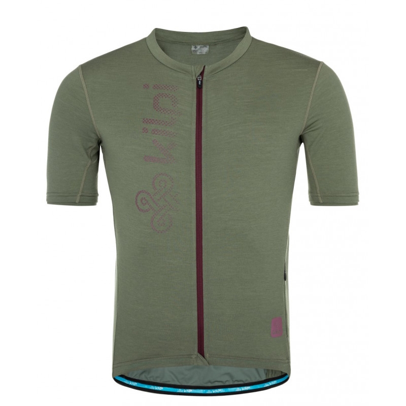 Kilpi Petrana tricou kaki lichidare