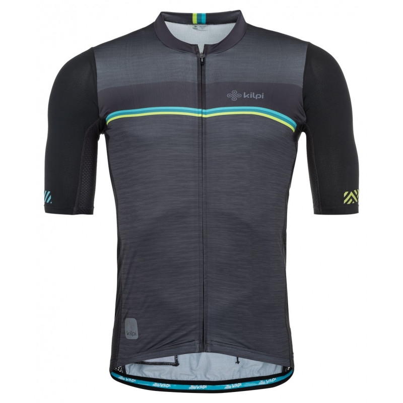 Jersey Kilpi Tino negru lichidare