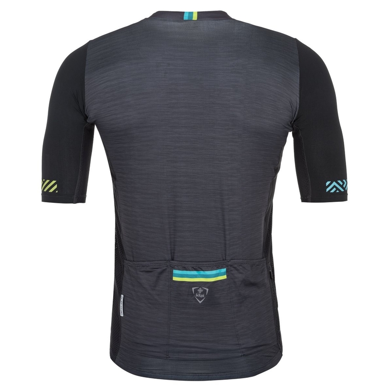 Jersey Kilpi Tino negru lichidare