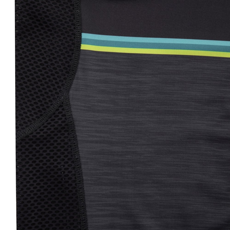Jersey Kilpi Tino negru lichidare