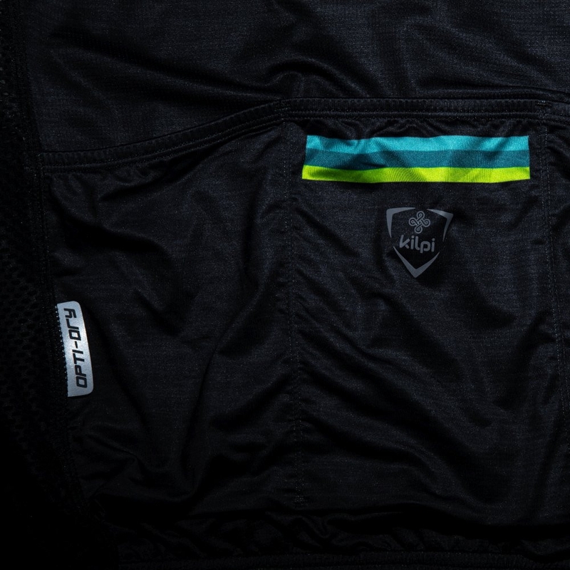 Jersey Kilpi Tino negru lichidare