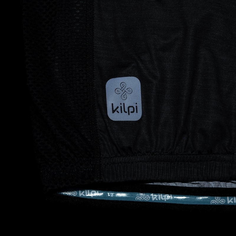 Jersey Kilpi Tino negru lichidare