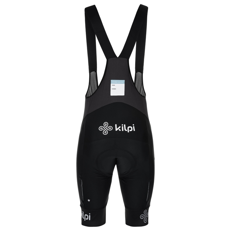 Kilpi Muria pantaloni scurți negru lichidare