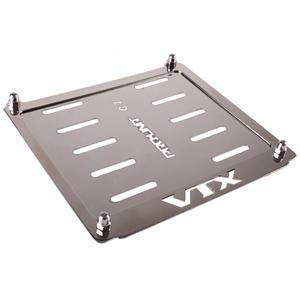 Șaibă din oțel inoxidabil pentru plăcuța de înmatriculare CZ VTX