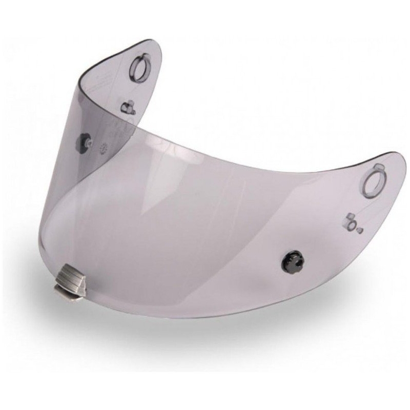 HJC HJ-26 plexi fin de fum