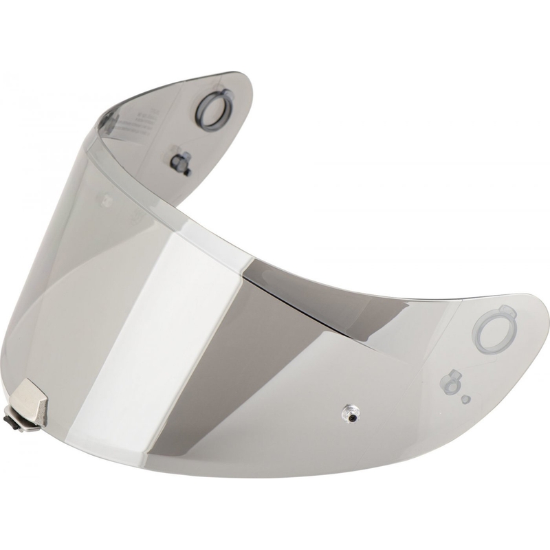 HJC HJ-26ST plexi fin de fum