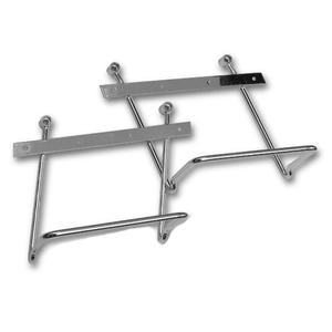 Suporturi de sac cu suport - Triumph Rocket