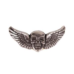 Insigna Wing Skull