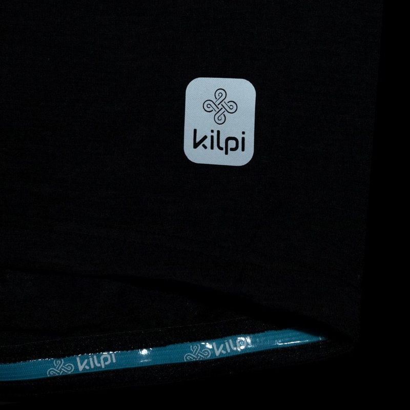 Kilpi Sonet tricou gri închis lichidare