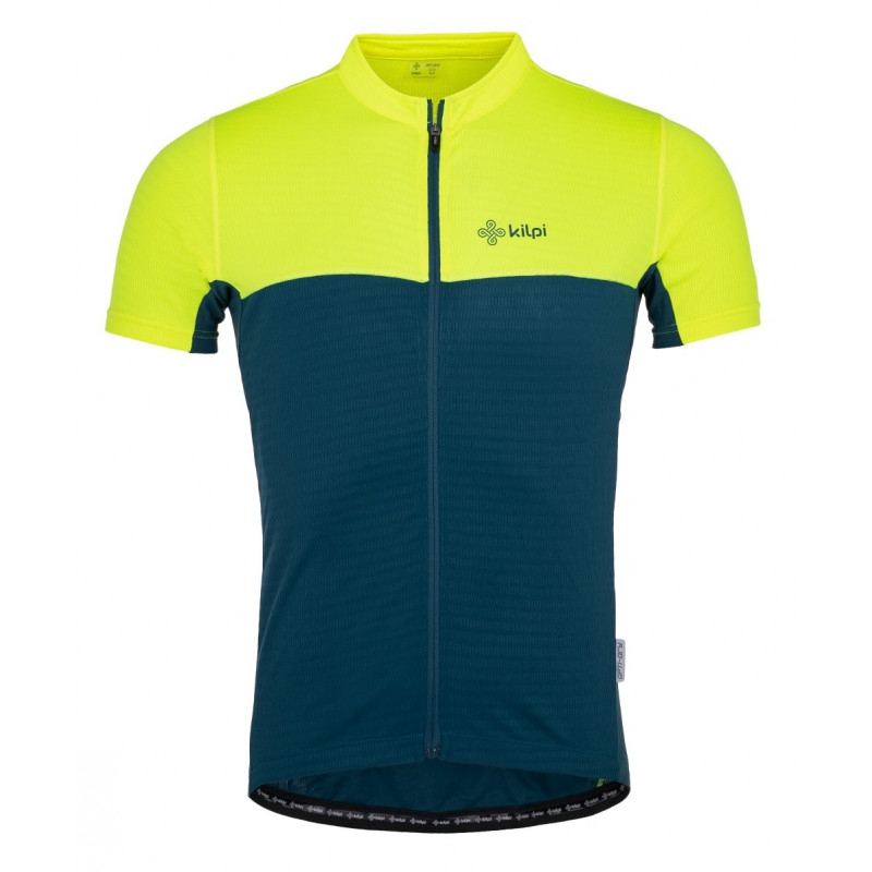 Kilpi Lauben tricou turcoaz lichidare