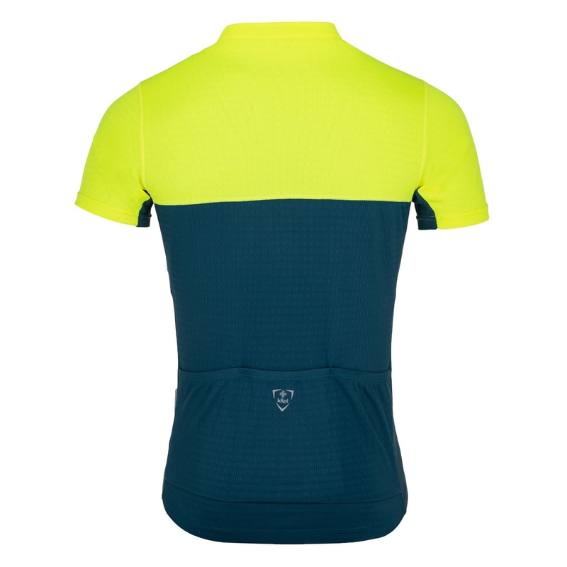 Kilpi Lauben tricou turcoaz lichidare