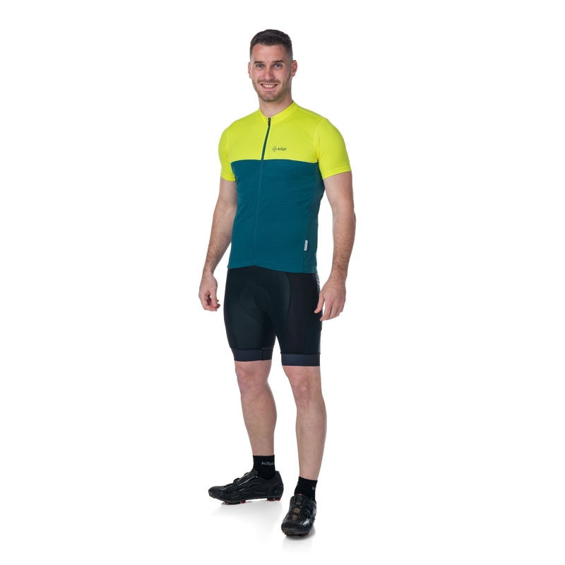 Kilpi Lauben tricou turcoaz lichidare