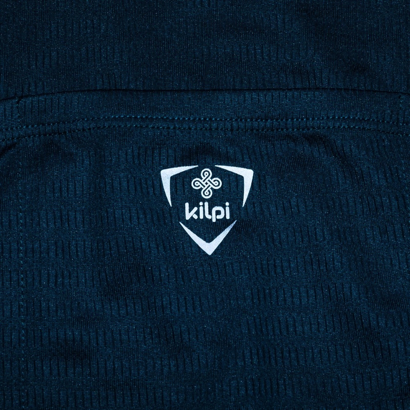 Kilpi Lauben tricou turcoaz lichidare