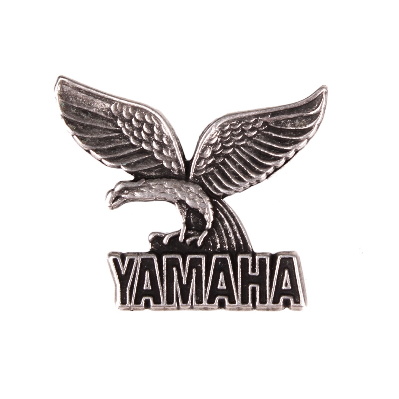 Insignă Yamaha Eagle