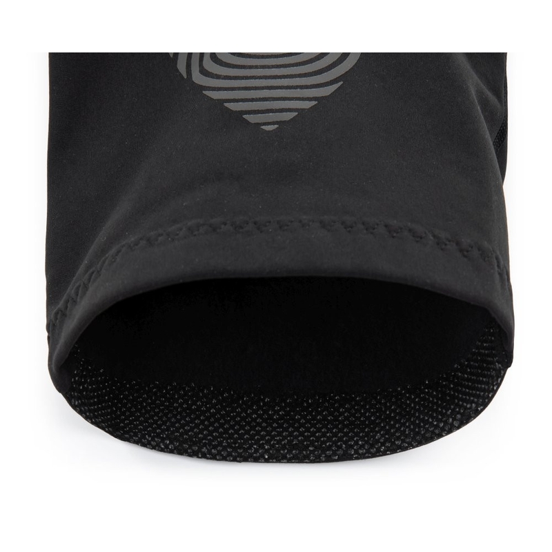 Pantaloni de ciclism 3/4 Kilpi Arenal negru lichidare