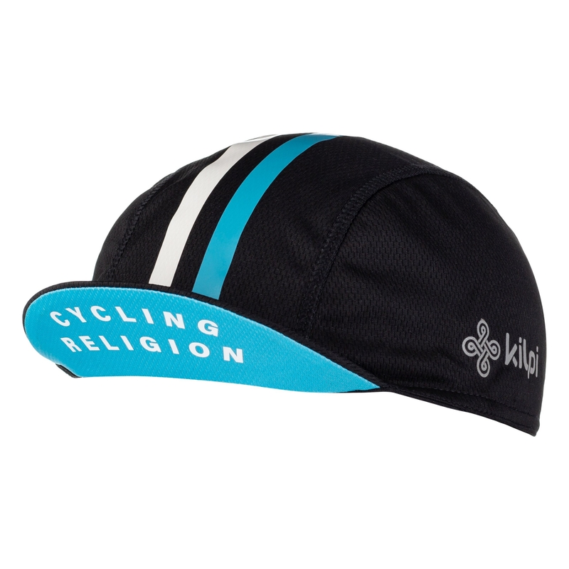 Kilpi Relicap cap negru lichidare
