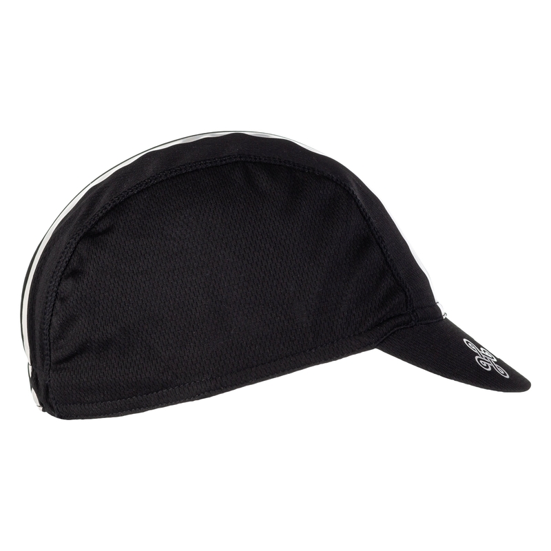 Kilpi Relicap cap negru lichidare