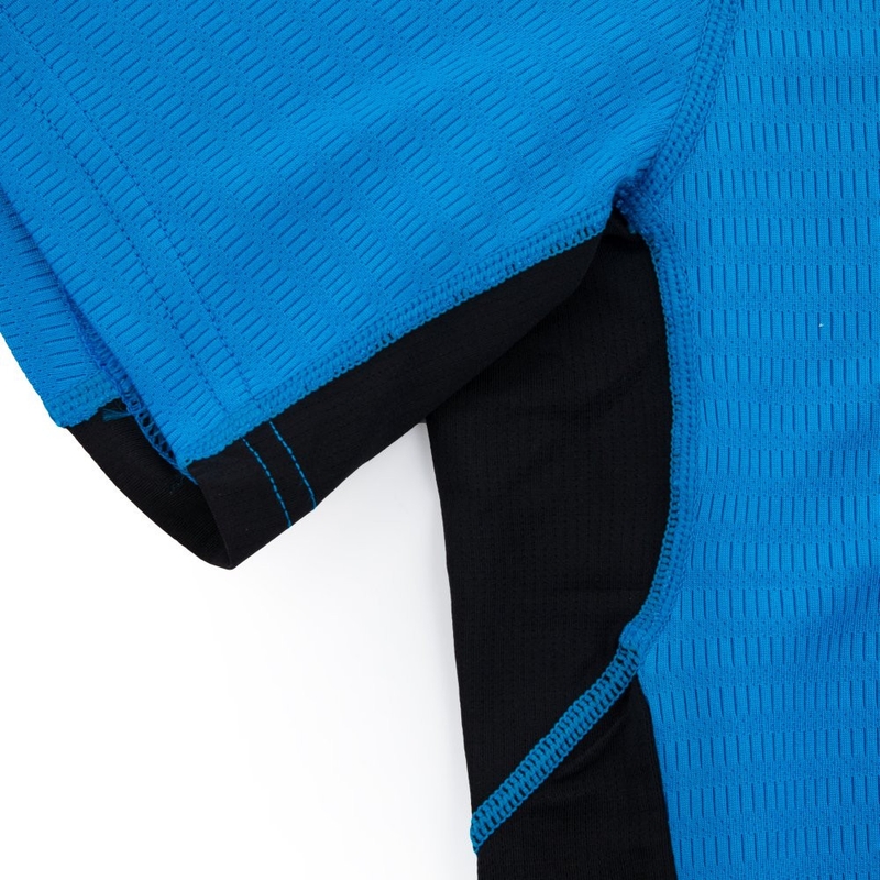 Jersey Kilpi Meledo albastru lichidare